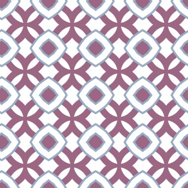 Kusursuz desen kumaş arkaplan, soyut süs baskısı