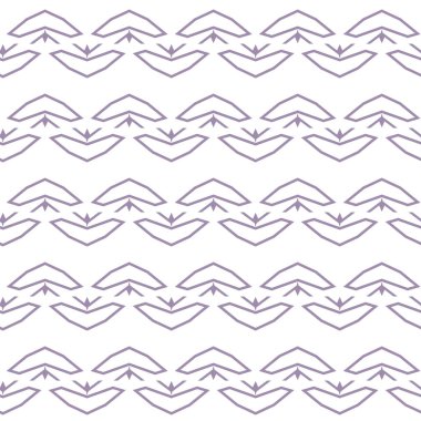 Üçgenli geometrik soyut desen, vektör arkaplan