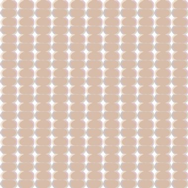 Modern geometrik vektör tasarımı, kusursuz desen çizimi