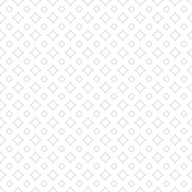 modern biçim illüstrasyonu, vektör geometrik dikişsiz desen