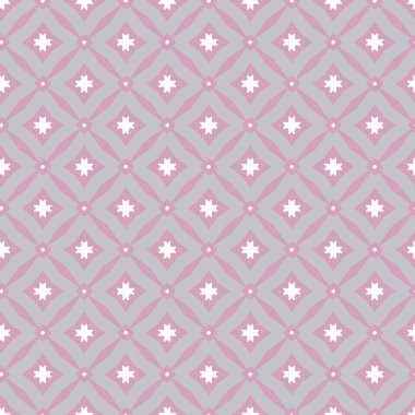 soyut süslemeli baskı, kusursuz desenli kumaş arkaplan