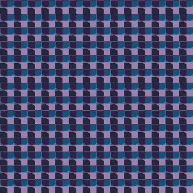 soyut süslemeli baskı, kusursuz desenli kumaş arkaplan