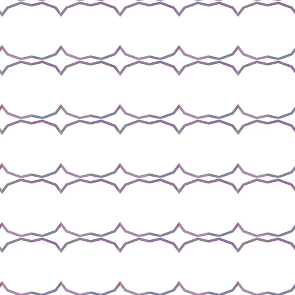 Bezszwowy Wzór Tkaniny Tło Abstrakcyjny Druk Ozdobny — Wektor stockowy