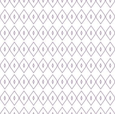 Kusursuz geometrik süslemeli desen, soyut illüzyon arka planı   