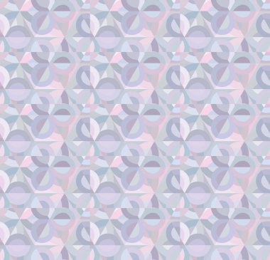 soyut süslemeli yazdırma arkaplanı