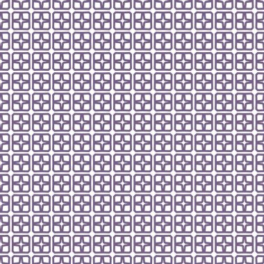 modern biçim illüstrasyonu, vektör geometrik dikişsiz desen