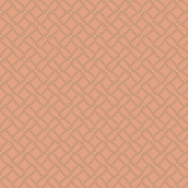 Kusursuz geometrik süslemeli desen, soyut illüzyon arka planı