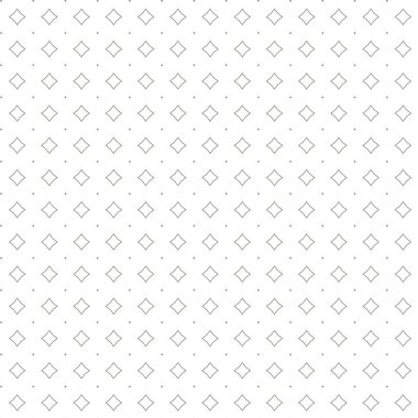 Modern geometrik vektör tasarımı, kusursuz desen çizimi