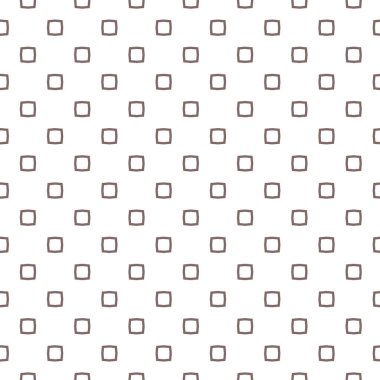 Modern geometrik vektör tasarımı, kusursuz desen çizimi