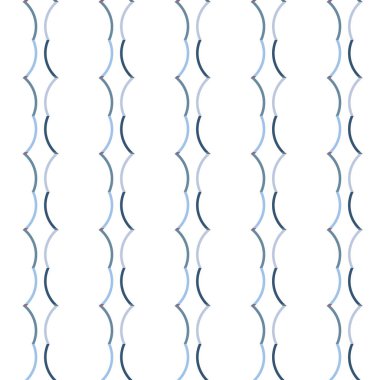 Kusursuz geometrik süslemeli desen, soyut illüzyon arka planı