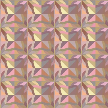 soyut süslemeli yazdırma arkaplanı