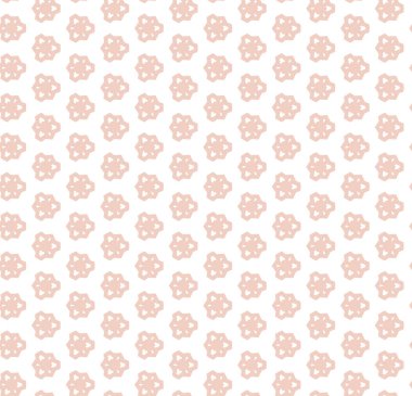 Modern geometrik vektör tasarımı, kusursuz desen çizimi