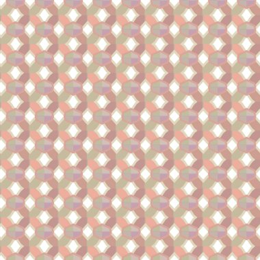 soyut süslemeli baskı, kusursuz desenli kumaş arkaplan