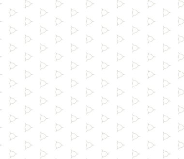 Modern geometrik vektör tasarımı, kusursuz desen çizimi