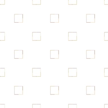 Kusursuz geometrik süslemeli desen, soyut illüzyon arka planı