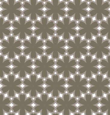 Üçgenli geometrik soyut desen, vektör arkaplan