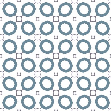 Kusursuz geometrik süslemeli desen, soyut illüzyon arka planı