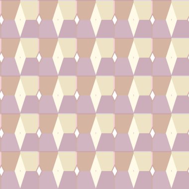 soyut süslemeli baskı, kusursuz desenli kumaş arkaplan