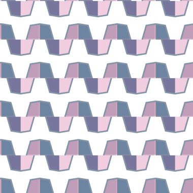 soyut süs baskısı, pürüzsüz kumaş arkaplan