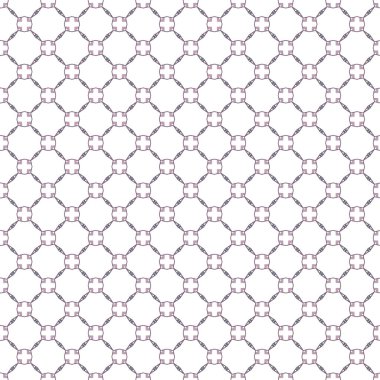 Kusursuz geometrik süslemeli desen, soyut illüzyon arka planı   