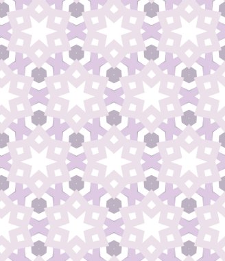 soyut süslemeli baskı, kusursuz desenli kumaş arkaplan