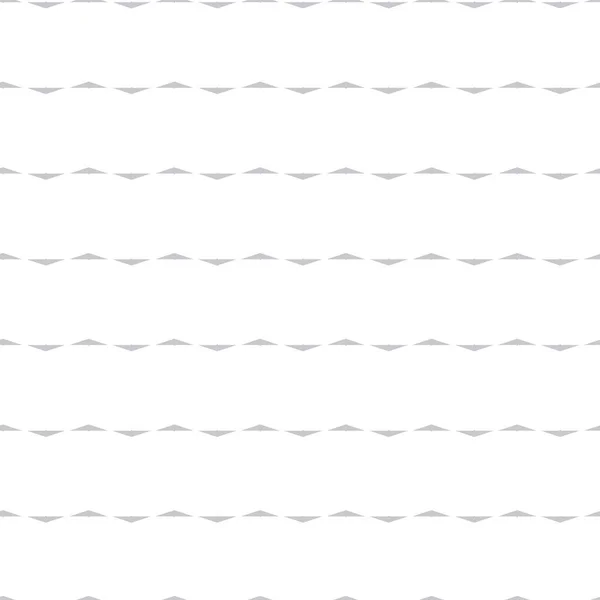 Сучасний Геометричний Векторний Дизайн Безшовна Ілюстрація Візерунка — стоковий вектор