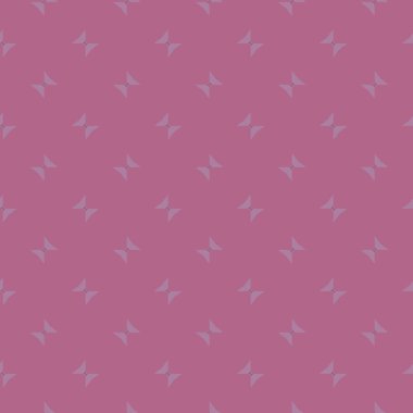 Modern geometrik vektör tasarımı, kusursuz desen çizimi