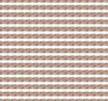 modern biçim illüstrasyonu, vektör geometrik dikişsiz desen