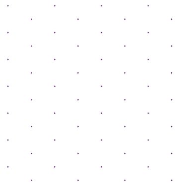 modern biçim illüstrasyonu, vektör geometrik dikişsiz desen