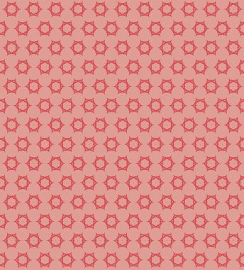 soyut süs baskısı, pürüzsüz kumaş arkaplan