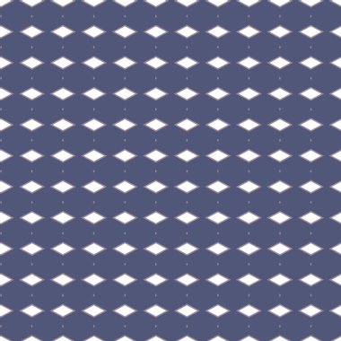 Soyut geometrik şablonun vektör çizimi