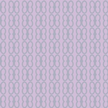 Modern geometrik vektör tasarımı, kusursuz desen çizimi