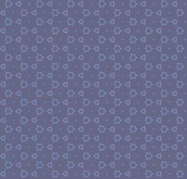 Modern geometrik vektör tasarımı, kusursuz desen çizimi