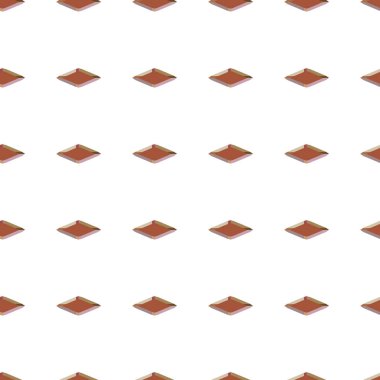 Üçgenli geometrik soyut desen, vektör arkaplan