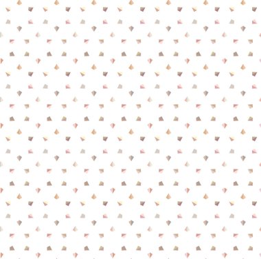 modern biçim illüstrasyonu, vektör geometrik dikişsiz desen