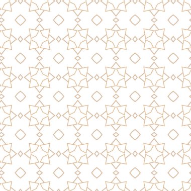 soyut süs baskısı, pürüzsüz kumaş arkaplan