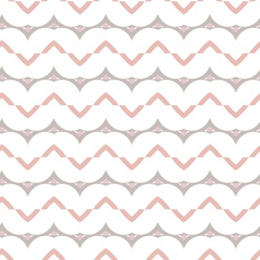 Üçgenli geometrik soyut desen, vektör arkaplan