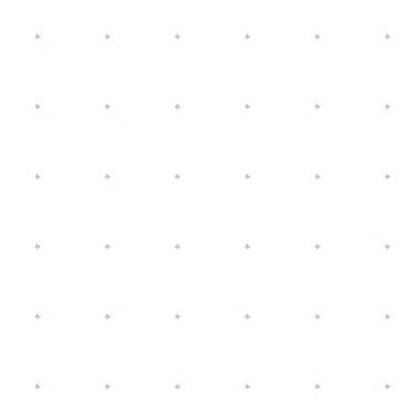 Modern geometrik vektör tasarımı, kusursuz desen çizimi