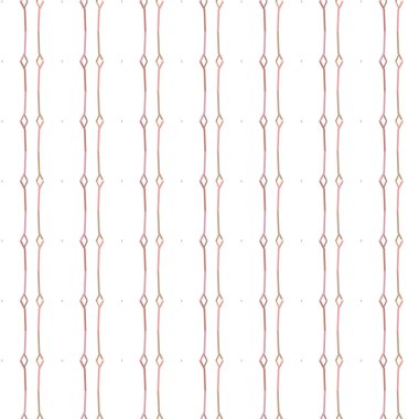 modern biçim illüstrasyonu, vektör geometrik dikişsiz desen