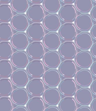 Üçgenli geometrik soyut desen, vektör arkaplan