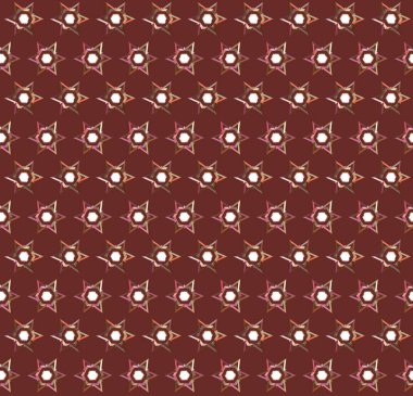 soyut süs deseni, fayanslanabilir geometrik arkaplan 