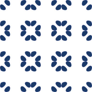 soyut süs deseni, kusursuz geometrik iz