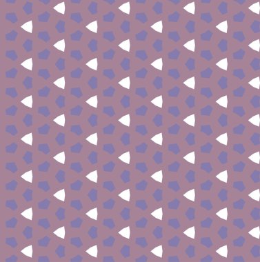 soyut süslemeli baskı, kusursuz desenli kumaş arkaplan