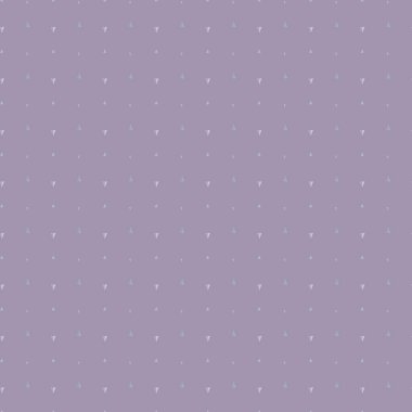 Modern geometrik vektör tasarımı, kusursuz desen çizimi