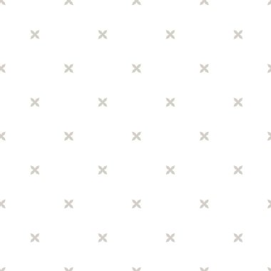 Kusursuz desen kumaş arkaplan, soyut süs baskısı