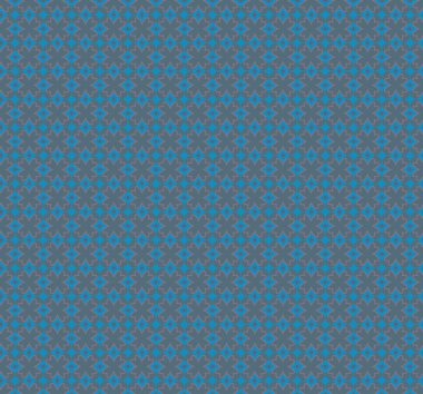 Kusursuz geometrik süslemeli desen, soyut illüzyon arka planı