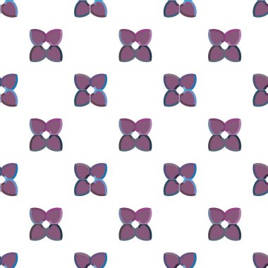 soyut süsleme deseni, optik illüzyonlu döşeme arkaplanı