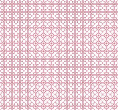 Kusursuz desen kumaş arkaplan, soyut süs baskısı