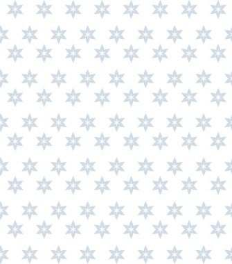 Modern geometrik vektör tasarımı, kusursuz desen çizimi