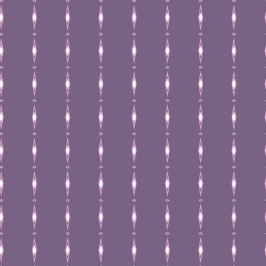 Modern geometrik vektör tasarımı, kusursuz desen çizimi